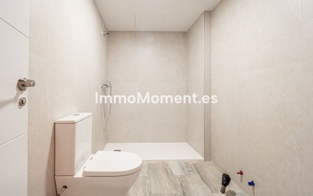 Revente - Maison mitoyenne - Mijas - Calahonda
