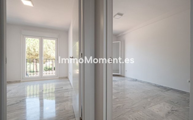 Revente - Maison mitoyenne - Mijas - Calahonda