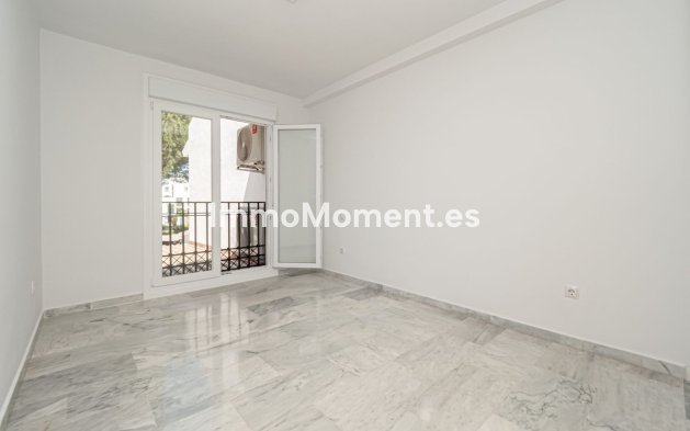 Revente - Maison mitoyenne - Mijas - Calahonda