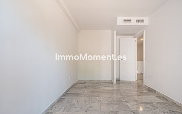 Revente - Maison mitoyenne - Mijas - Calahonda