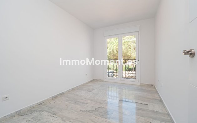 Revente - Maison mitoyenne - Mijas - Calahonda
