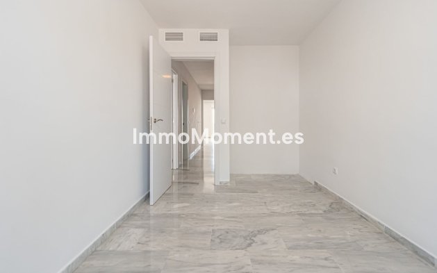 Revente - Maison mitoyenne - Mijas - Calahonda