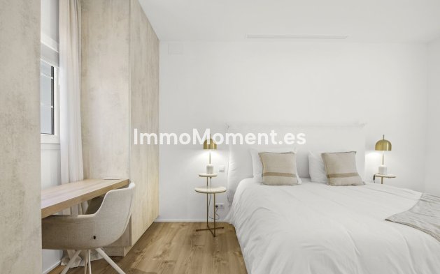 Resale - Detached villa - Marbella - Guadalmina Alta