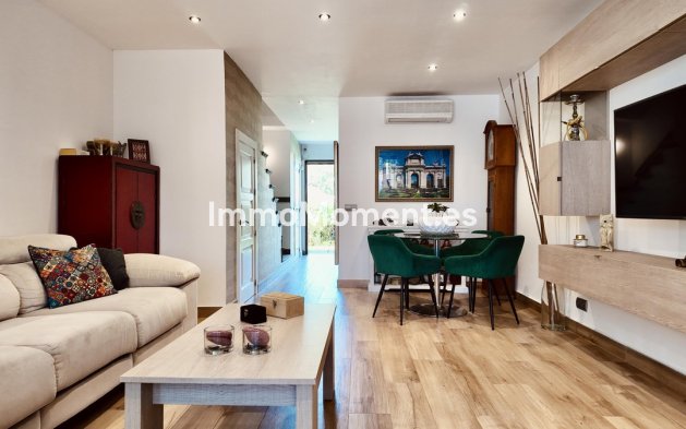 Bestaande woning - Rijtjeshuis - Marbella - Elviria