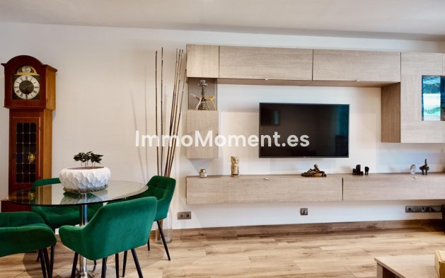 Bestaande woning - Rijtjeshuis - Marbella - Elviria