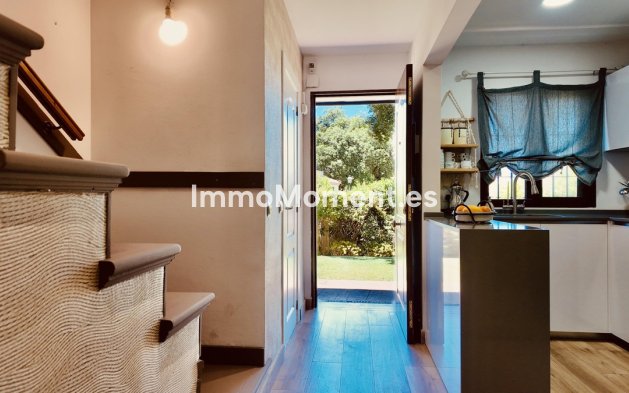 Bestaande woning - Rijtjeshuis - Marbella - Elviria