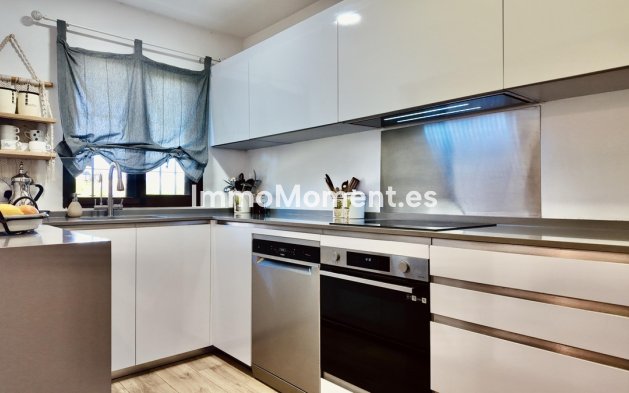 Bestaande woning - Rijtjeshuis - Marbella - Elviria