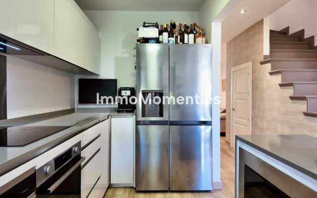 Bestaande woning - Rijtjeshuis - Marbella - Elviria