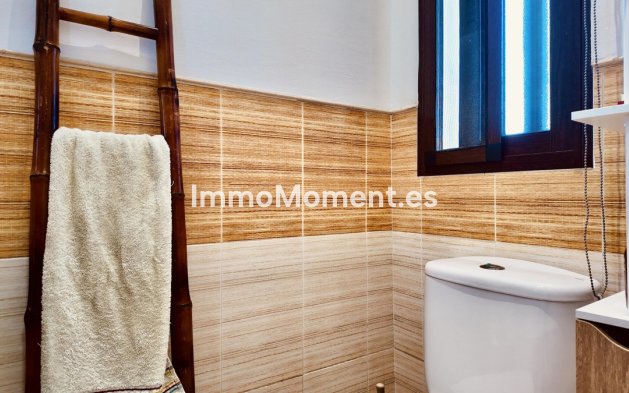 Bestaande woning - Rijtjeshuis - Marbella - Elviria