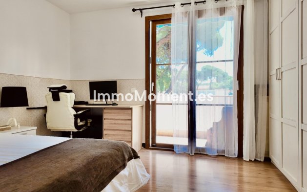 Bestaande woning - Rijtjeshuis - Marbella - Elviria