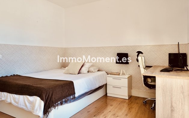 Bestaande woning - Rijtjeshuis - Marbella - Elviria