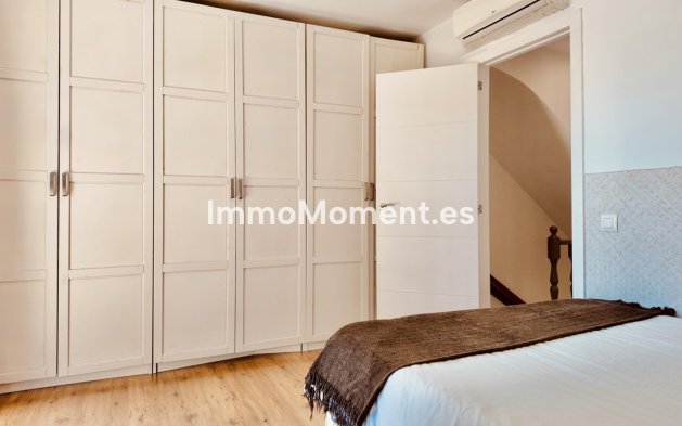 Bestaande woning - Rijtjeshuis - Marbella - Elviria