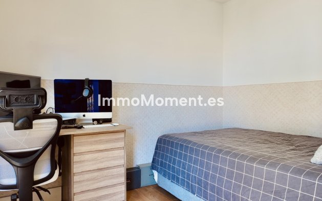 Bestaande woning - Rijtjeshuis - Marbella - Elviria