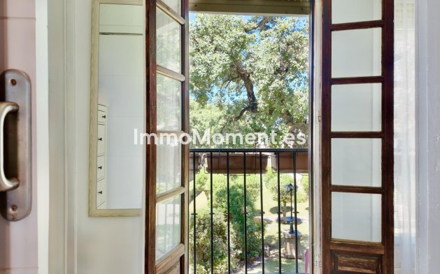 Bestaande woning - Rijtjeshuis - Marbella - Elviria