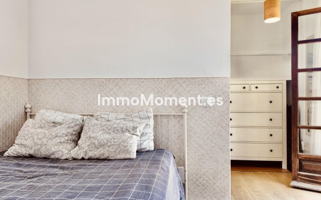 Bestaande woning - Rijtjeshuis - Marbella - Elviria