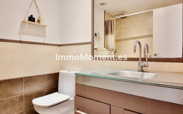 Bestaande woning - Rijtjeshuis - Marbella - Elviria