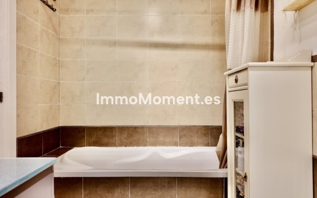 Bestaande woning - Rijtjeshuis - Marbella - Elviria