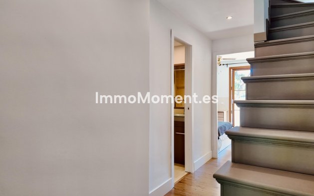 Bestaande woning - Rijtjeshuis - Marbella - Elviria