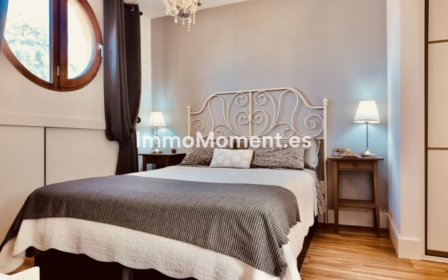 Bestaande woning - Rijtjeshuis - Marbella - Elviria