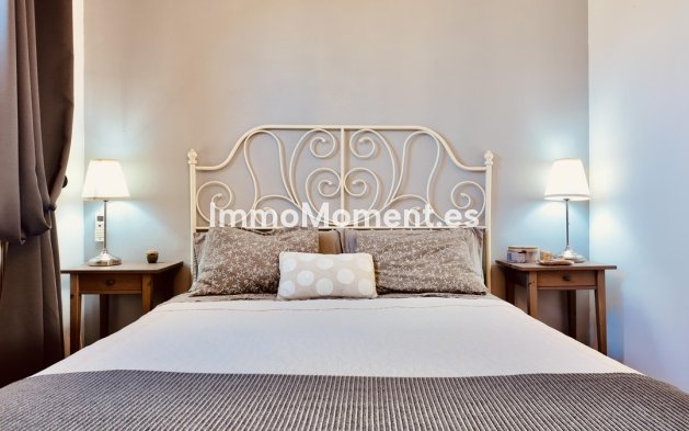 Bestaande woning - Rijtjeshuis - Marbella - Elviria