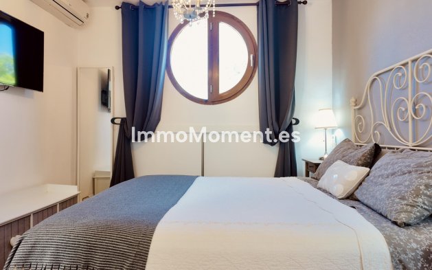 Bestaande woning - Rijtjeshuis - Marbella - Elviria