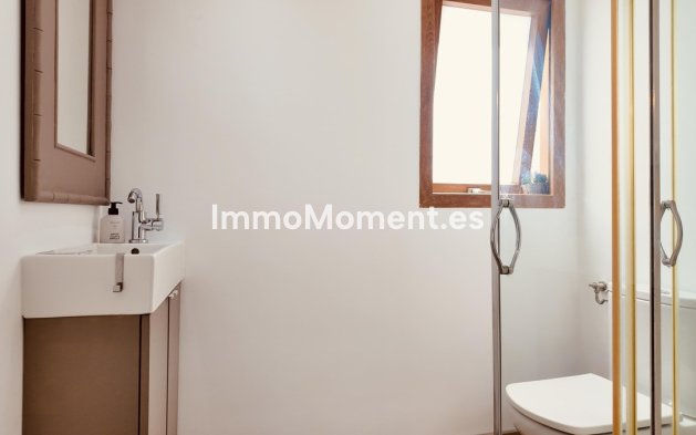 Bestaande woning - Rijtjeshuis - Marbella - Elviria