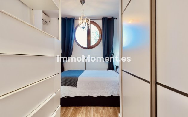 Bestaande woning - Rijtjeshuis - Marbella - Elviria