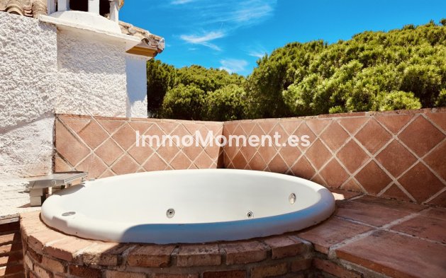 Bestaande woning - Rijtjeshuis - Marbella - Elviria