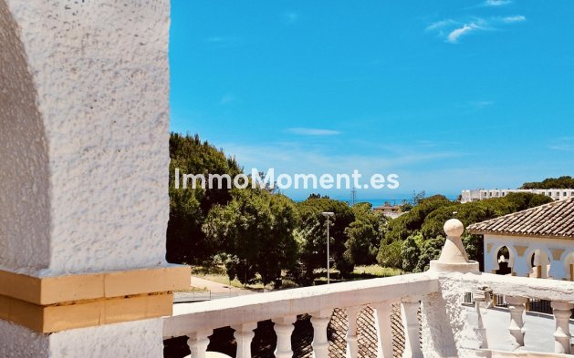 Bestaande woning - Rijtjeshuis - Marbella - Elviria