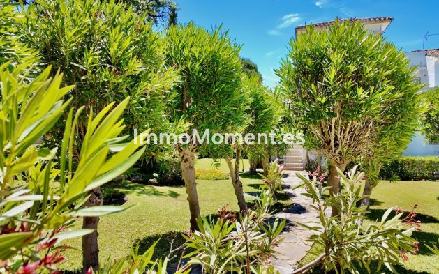 Bestaande woning - Rijtjeshuis - Marbella - Elviria