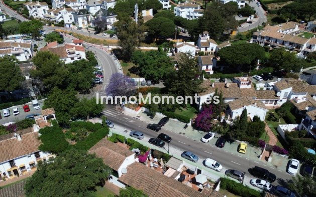 Bestaande woning - Rijtjeshuis - Marbella - Elviria