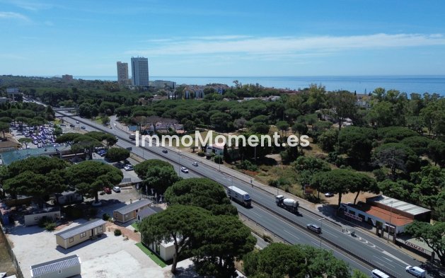 Bestaande woning - Rijtjeshuis - Marbella - Elviria