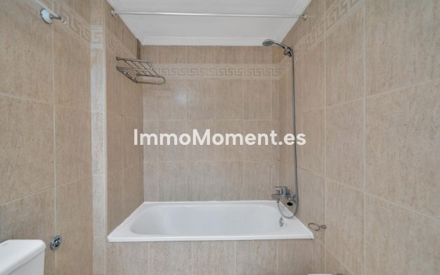 Wiederverkauf - Wohnung - Marbella - Marbella Centro