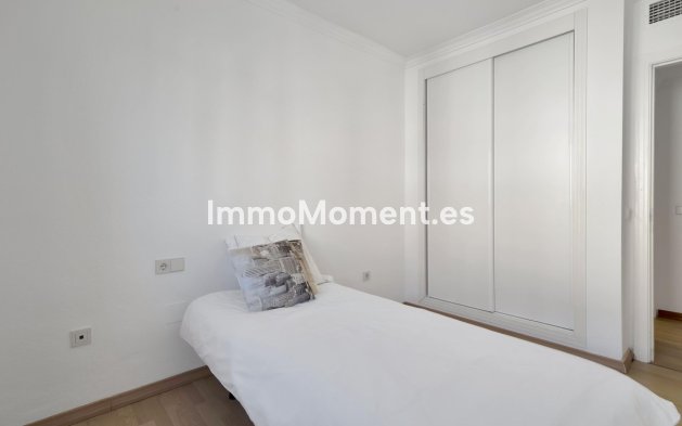 Wiederverkauf - Wohnung - Marbella - Marbella Centro