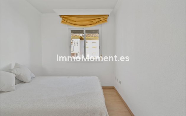 Wiederverkauf - Wohnung - Marbella - Marbella Centro