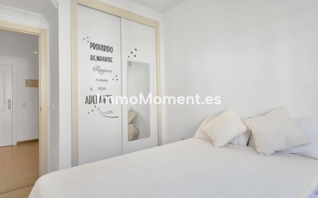 Wiederverkauf - Wohnung - Marbella - Marbella Centro