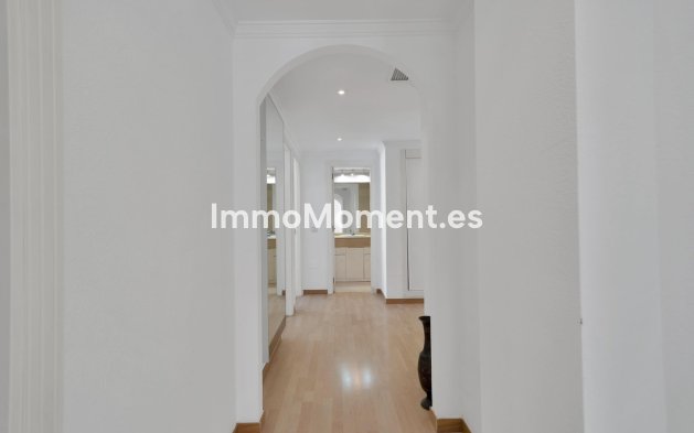 Wiederverkauf - Wohnung - Marbella - Marbella Centro