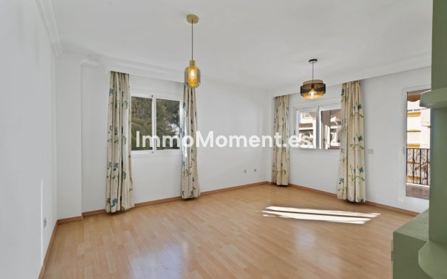 Wiederverkauf - Wohnung - Marbella - Marbella Centro
