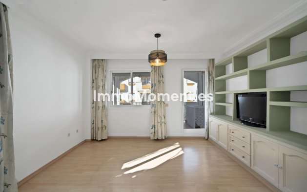 Wiederverkauf - Wohnung - Marbella - Marbella Centro