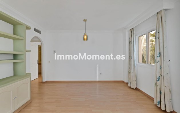 Wiederverkauf - Wohnung - Marbella - Marbella Centro