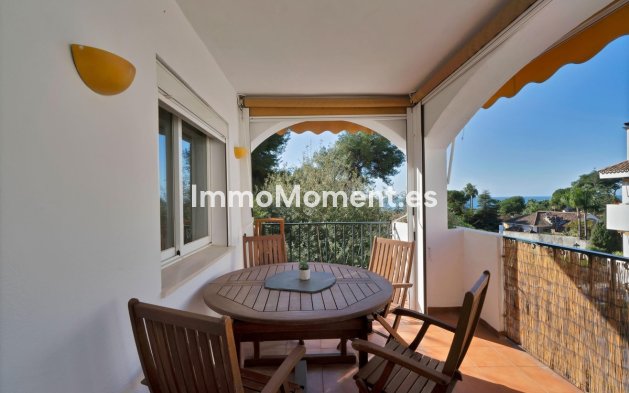 Wiederverkauf - Wohnung - Marbella - Marbella Centro