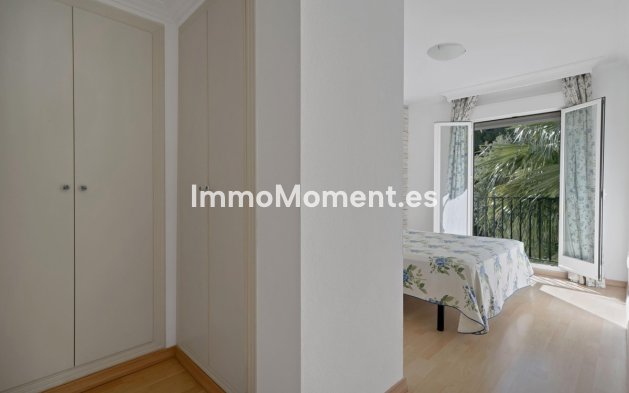 Wiederverkauf - Wohnung - Marbella - Marbella Centro