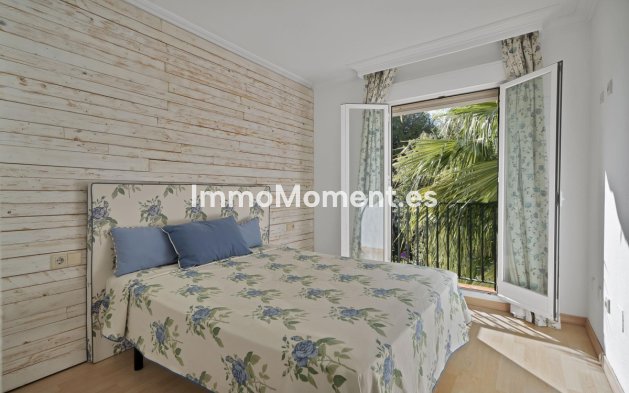 Wiederverkauf - Wohnung - Marbella - Marbella Centro