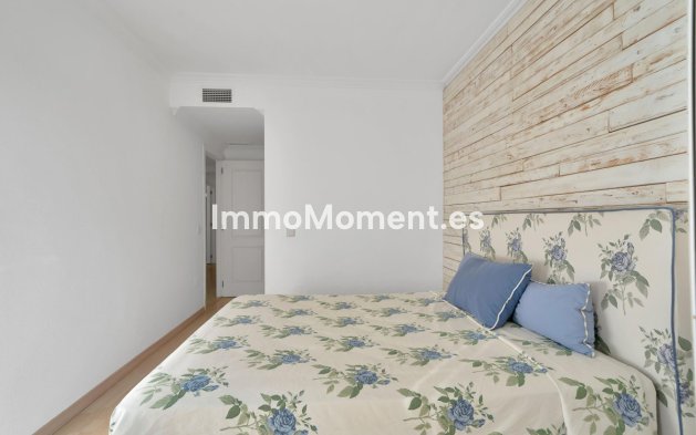 Wiederverkauf - Wohnung - Marbella - Marbella Centro