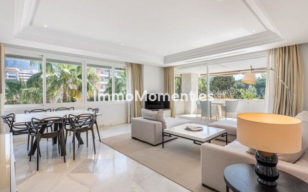 Revente - Appartement - Marbella - The Golden Mile