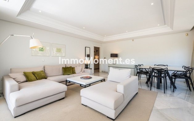 Revente - Appartement - Marbella - The Golden Mile