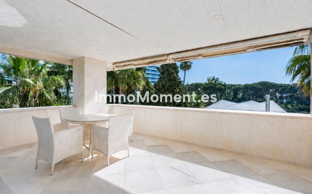 Revente - Appartement - Marbella - The Golden Mile