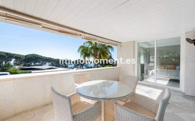 Revente - Appartement - Marbella - The Golden Mile