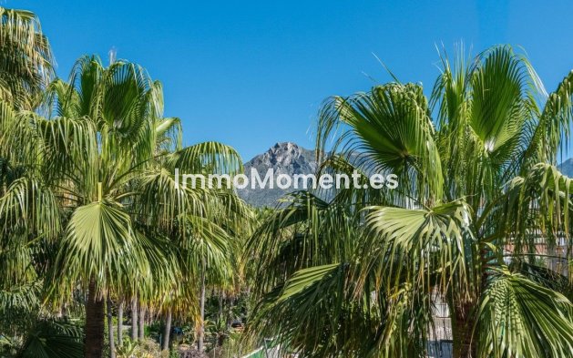 Revente - Appartement - Marbella - The Golden Mile
