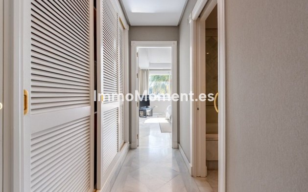 Revente - Appartement - Marbella - The Golden Mile